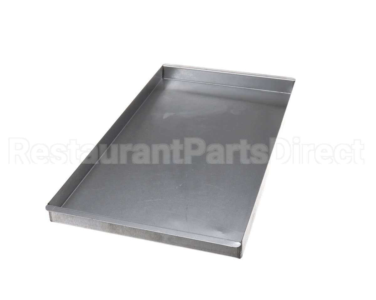 2702406-GAR Garland Ps Griddle Grease Bucket 24