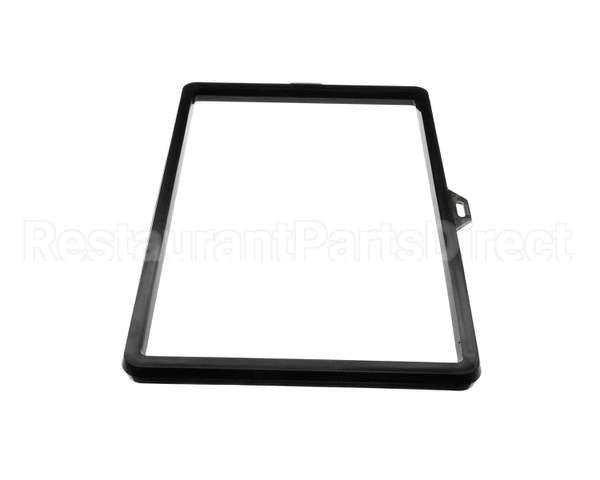 27027602-2 Franke Ring, Grill 16" Silicone, Blk