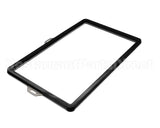 27027602-2 Franke Ring, Grill 16" Silicone, Blk