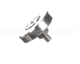 2703001 Florida Stainless Drawer Roller
