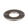 27032 Compatible Ultrafryer Washer, Flat 1/4 X 11/16In S/S