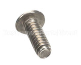 27033 Ultrafryer Screw, Truss Hd Slot 10-24 X 3
