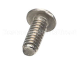 27033 Ultrafryer Screw, Truss Hd Slot 10-24 X 3