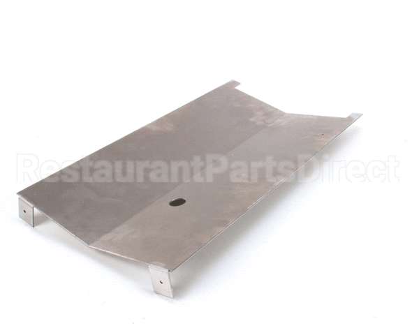 2704002-GAR Garland Sx Fire Plate