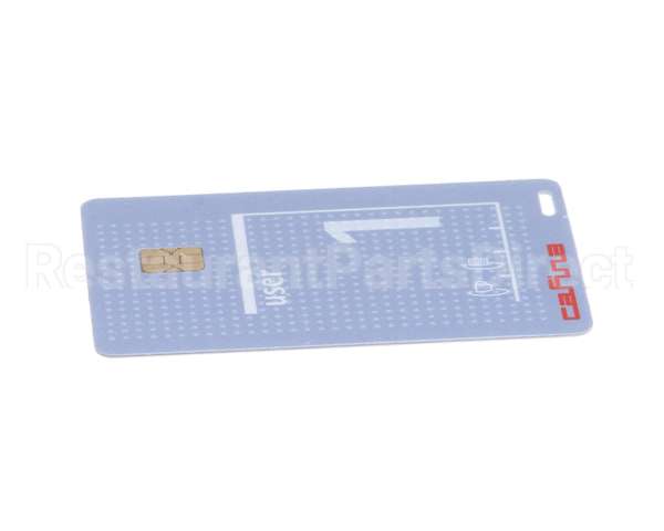 2704041 Melitta User Card