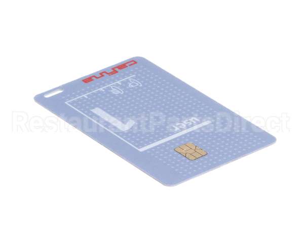 2704041 Melitta User Card