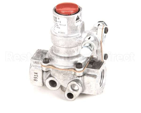 27043-1 Montague Valve Safety