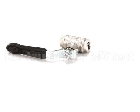 27045-8 Montague Valve Pilot Lp