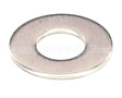 27046 Ultrafryer Washer, Flat 3/8 Id X 3/4 Od S/S