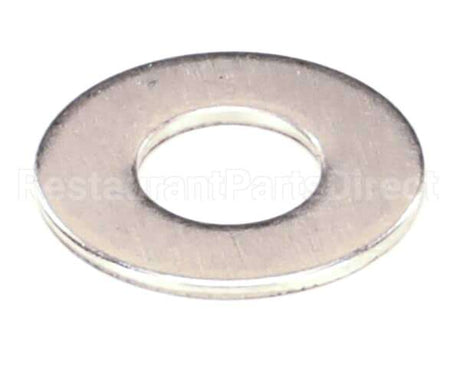 27046 Ultrafryer Washer, Flat 3/8 Id X 3/4 Od S/S