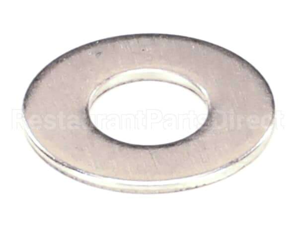 27046 Ultrafryer Washer, Flat 3/8 Id X 3/4 Od S/S