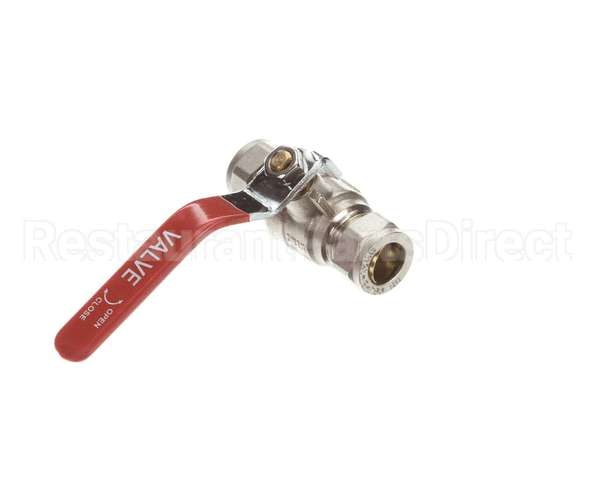 27047-4 Montague Valve Water