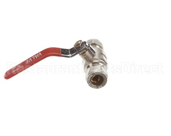 27047-4 Montague Valve Water