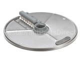 27048 Robot Coupe Julienne 8X8 R301