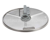 27048 Robot Coupe Julienne 8X8 R301