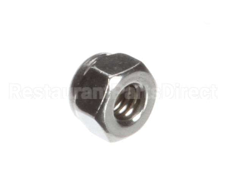 27049 Ultrafryer Nut, Nylon Lock 1/4-20 S/S