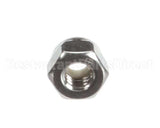 27049 Ultrafryer Nut, Nylon Lock 1/4-20 S/S