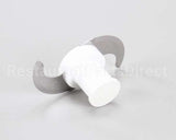 27055 Robot Coupe Flat Blade R201/R2A