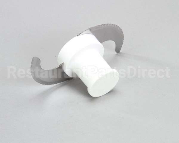 27061 Robot Coupe Fine Serrated Blade R201