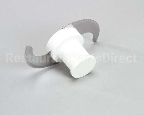 27061 Robot Coupe Fine Serrated Blade R201