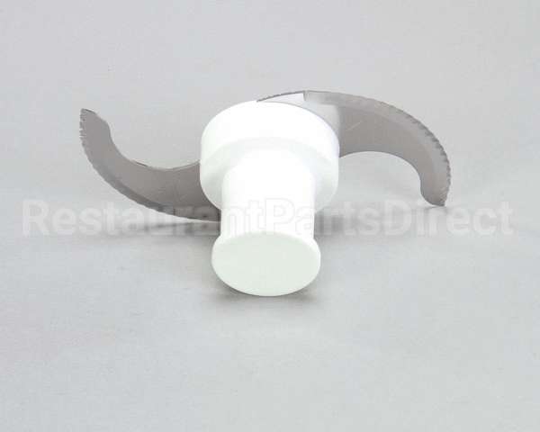 27061 Robot Coupe Fine Serrated Blade R201