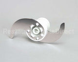27061 Robot Coupe Fine Serrated Blade R201