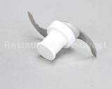27061 Robot Coupe Fine Serrated Blade R201