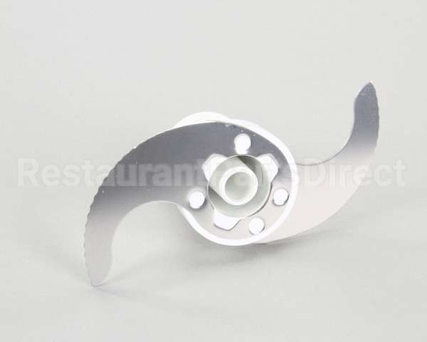27062 Robot Coupe R100 Fine Serrated Blade
