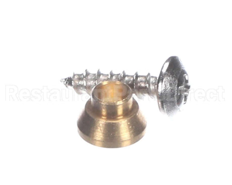 27066 Imperial Spacer W/Screw For Icb Reflector