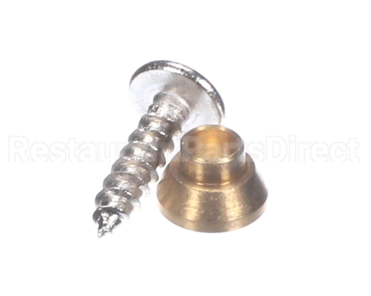 27066 Imperial Spacer W/Screw For Icb Reflector