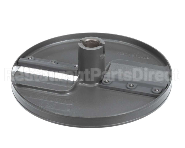 27067W Robot Coupe Julienne 2X8 Cl50