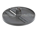 27067W Robot Coupe Julienne 2X8 Cl50