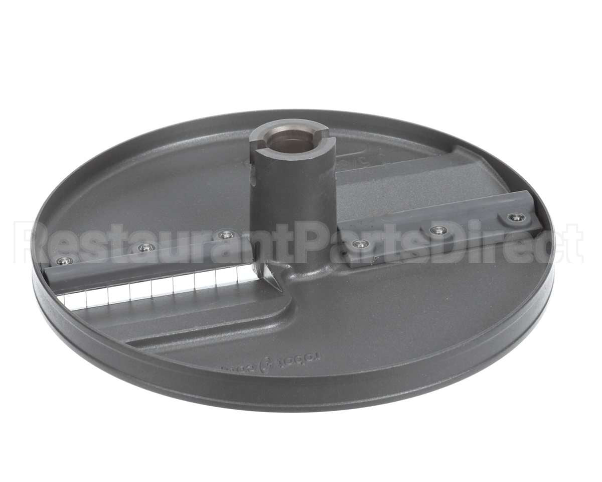 27067W Robot Coupe Julienne 2X8 Cl50