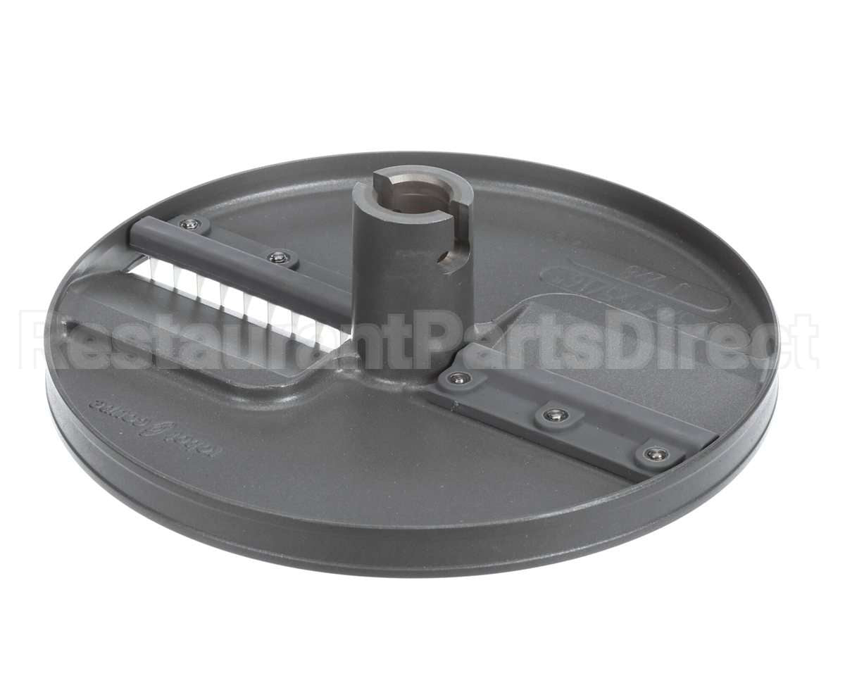 27067W Robot Coupe Julienne 2X8 Cl50