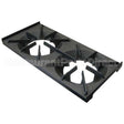 2706901 Compatible Garland Top Grate 25" X 12"