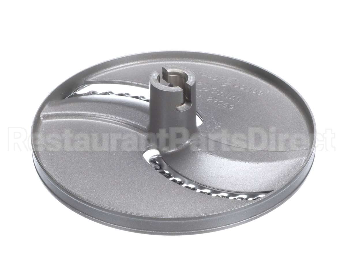 27069W Robot Coupe Ripple Cut 3 Cl50