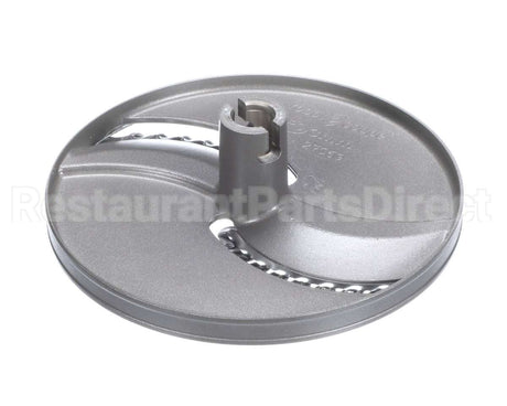 27069W Robot Coupe Ripple Cut 3 Cl50