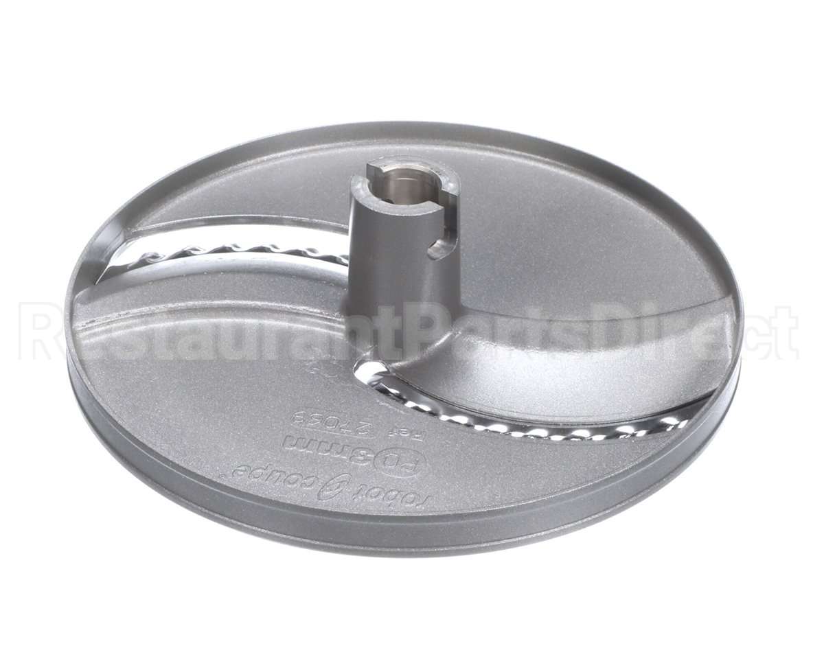 27069W Robot Coupe Ripple Cut 3 Cl50