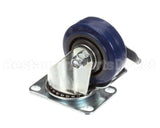 2707041 Florida Stainless Caster W/ Brake