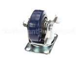 2707041 Florida Stainless Caster W/ Brake