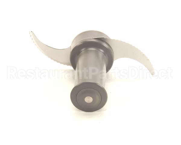 27074 Robot Coupe Fine Serrated Blade Blx3