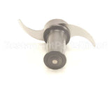 27074 Robot Coupe Fine Serrated Blade Blx3