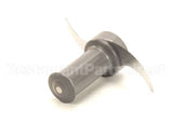 27074 Robot Coupe Fine Serrated Blade Blx3