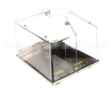 27076.1000 Bunn Hopper/Hinged Lid Assembly