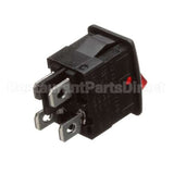 27079-1 A La Cart Switch Dpst Rocker 10A