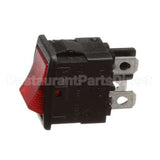 27079-1 A La Cart Switch Dpst Rocker 10A
