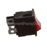 27079-1 A La Cart Switch Dpst Rocker 10A