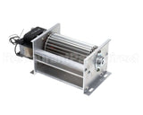 2708 Cretors Blower-Cornditioner-120V