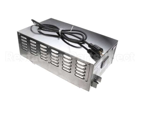 27080-2287 Carter Hoffmann Evo 208Deg.heater 208V/24K