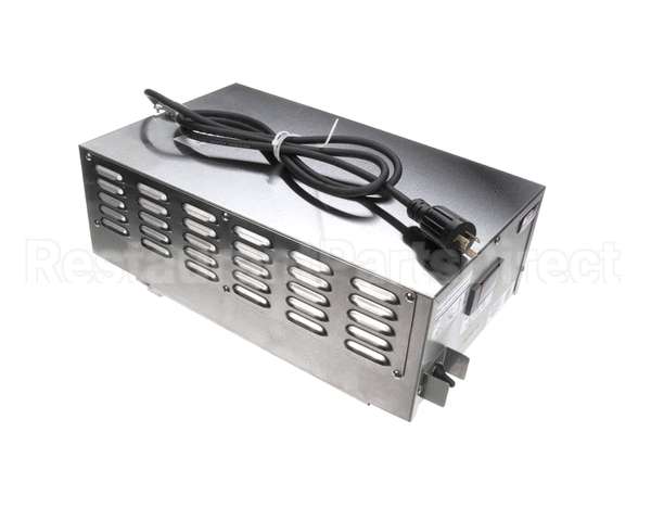 27080-2287 Carter Hoffmann Evo 208Deg.heater 208V/24K